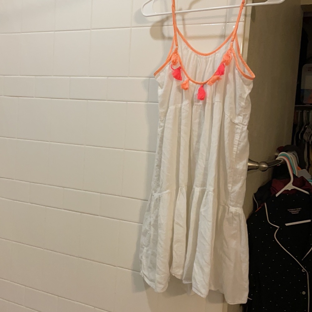 Aerie Beach Cover Up size S